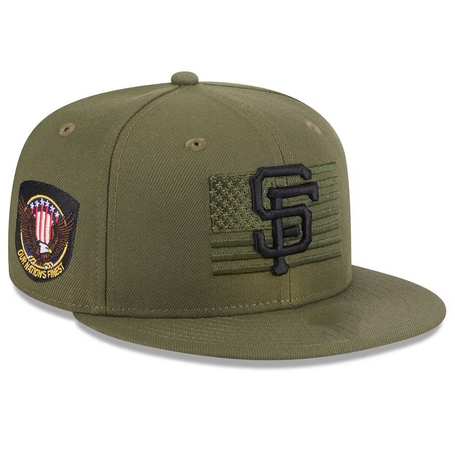 2023 MLB San Francisco Giants Hat TX 20230708->->Sports Caps